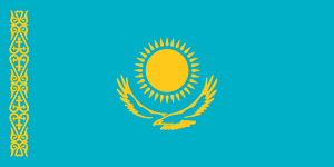 Kazakh translation