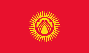 Kyrgyz translation