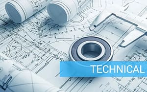 Specialized Technical Translations