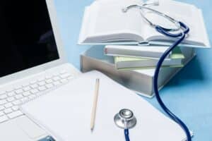 What are the difficulties in translating medical documents?