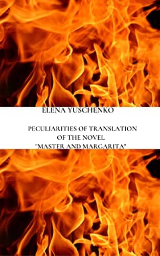 Peculiarities of writing translation