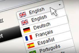 Translation of software – features
